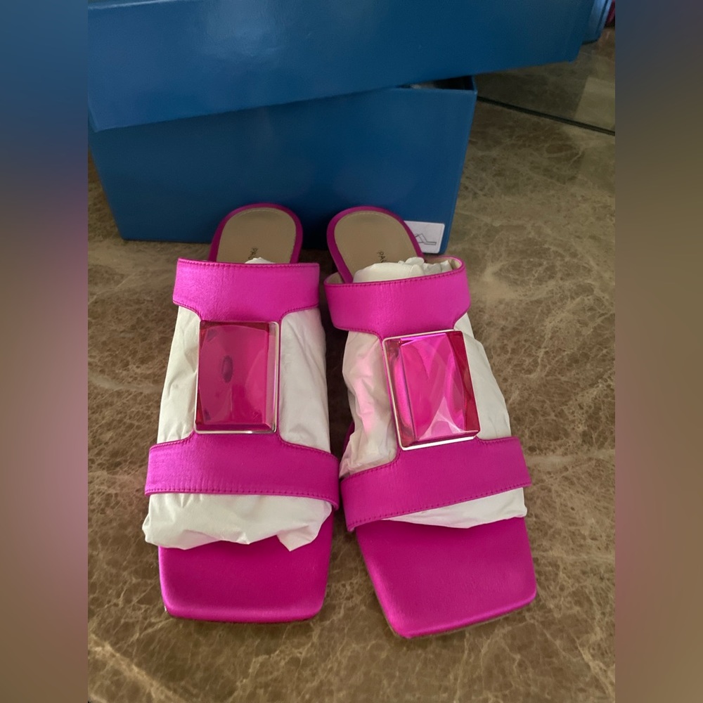 Paul Andrew Heels